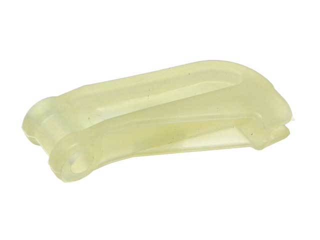 Porsche Valve Lever Throttle Rod Connection for Manual Throttle Lever, 911 | 1968-1974 90142431701