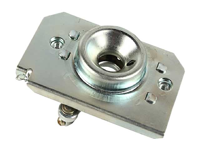 Porsche Decklid Lock, 911/912/930 | 1965-1989 90151205201