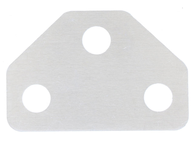 Porsche Door Hinge Gasket (Underlay), 911/912/930 | 1965-1998 90153139120
