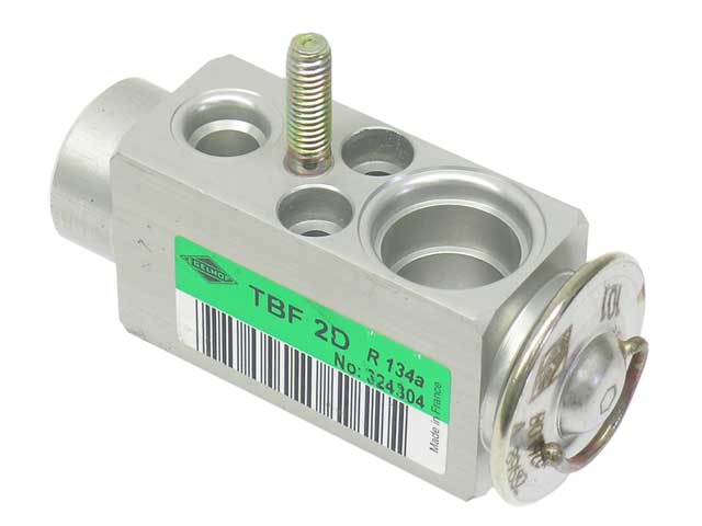 Porsche Expansion Valve, 911/912/914/930/356B/356C/356SC | 1961-1996 9018300084