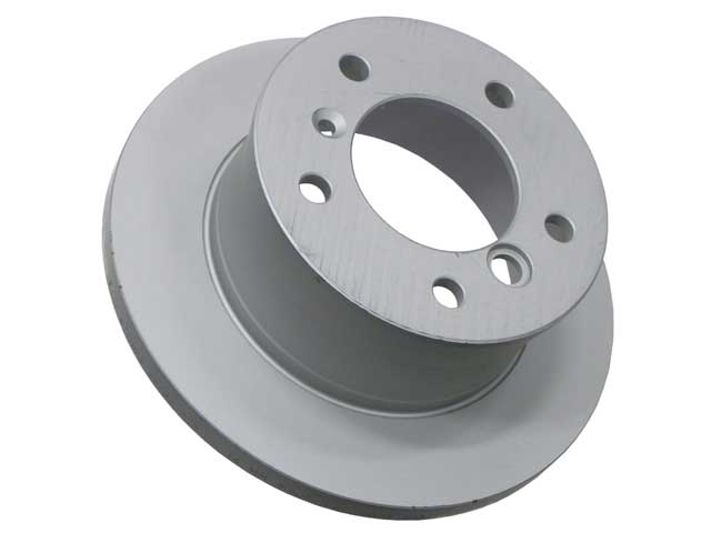 Porsche Brake Disc - Solid 272 X 16 mm , 911/914/Boxster | 1974-2001 902423071207