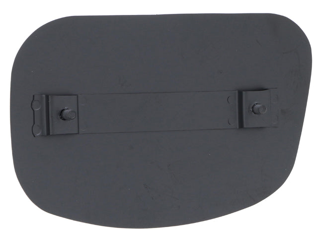Porsche Fog Light Opening Cover, 911/912 | 1965-1973 90250505521GRV