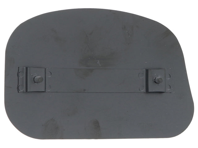 Porsche Fog Light Opening Cover, 911/912 | 1965-1973 90250505621GRV