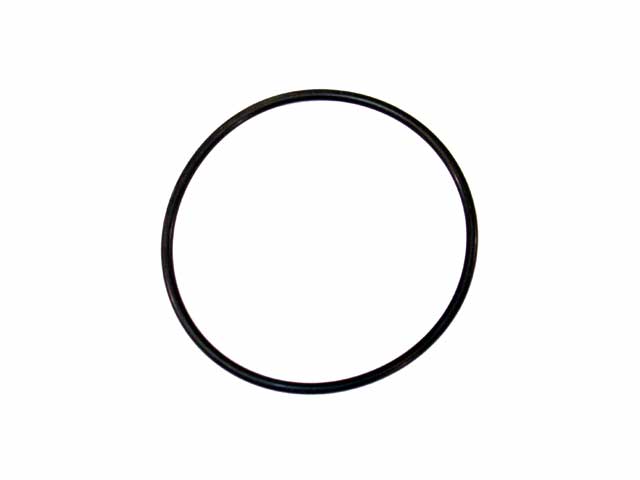 Porsche Differential O-Ring, 924 | 1979 90486232