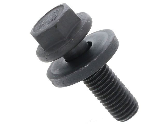 Porsche Camshaft Sprocket Bolt, 911/912 | 1965-1967 90537451