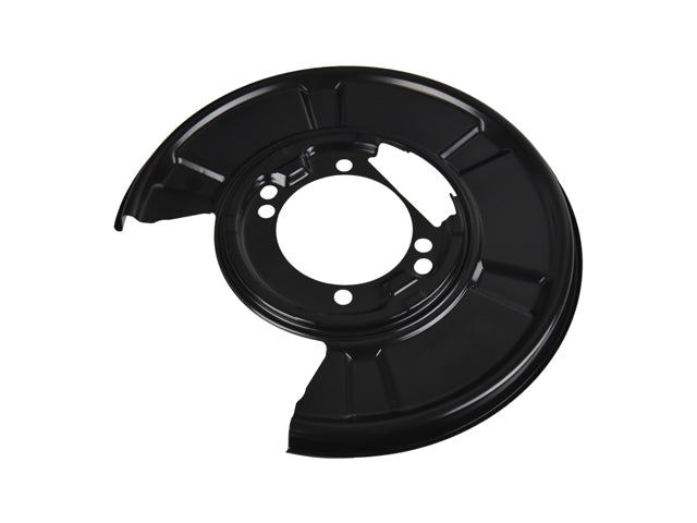 Porsche Parking Brake Shoe Backing Plate, 928 | 1991-1994 9064230420