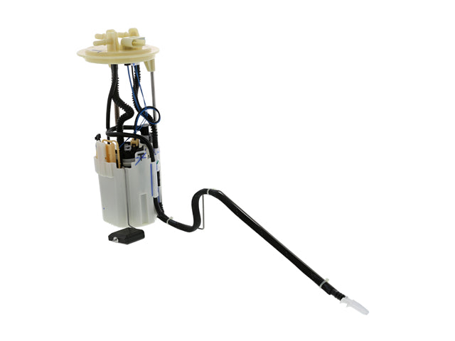 Mercedes-Benz Fuel Pump Assembly with Fuel Level Sending Unit | 2010-2017 9064702900