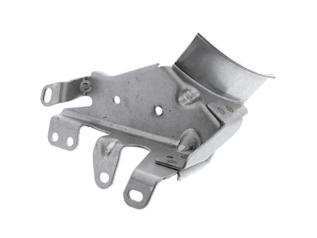 Mercedes-Benz Exhaust Bracket - Converter to Transmission | 2010-2018 9064926941