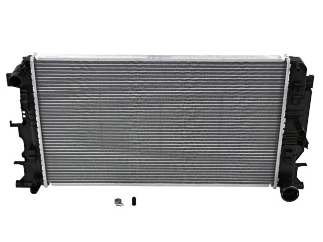 Mercedes-Benz Radiator | 2014-2017 9065000202