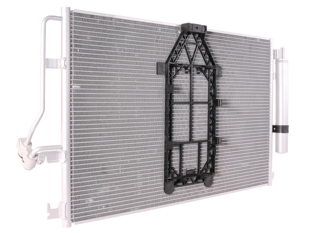 Porsche A/C Condenser, 356SC/928/356B/911 | 1960-1984 9065000554