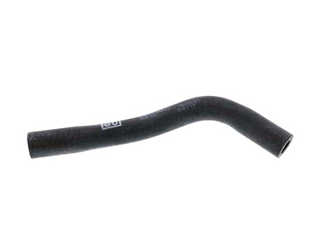 Mercedes-Benz Coolant Breather Hose - Expansion Tank to Radiator | 2010-2018 9065010782
