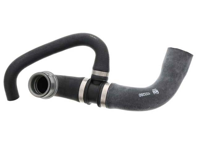 Mercedes-Benz Radiator Hose | 2010-2022 9065013682