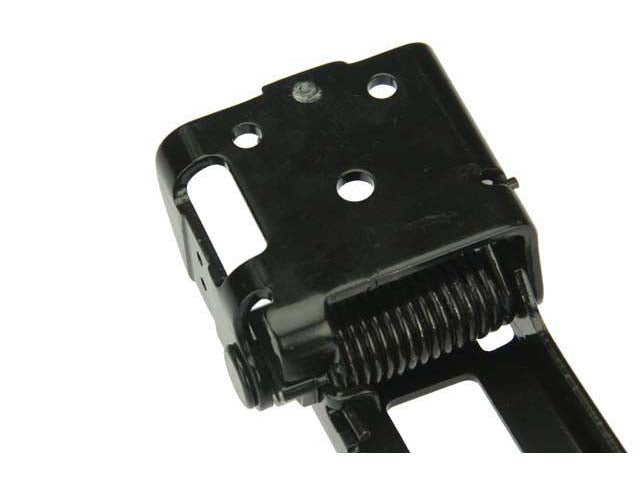 Mercedes-Benz Door Hinge Bracket - Cargo Doors | 2010-2018 9067600328