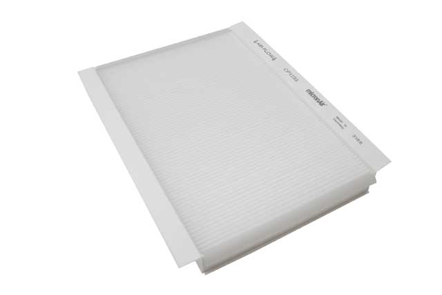 Mercedes-Benz Cabin Air Filter (Standard) | 2010-2018
