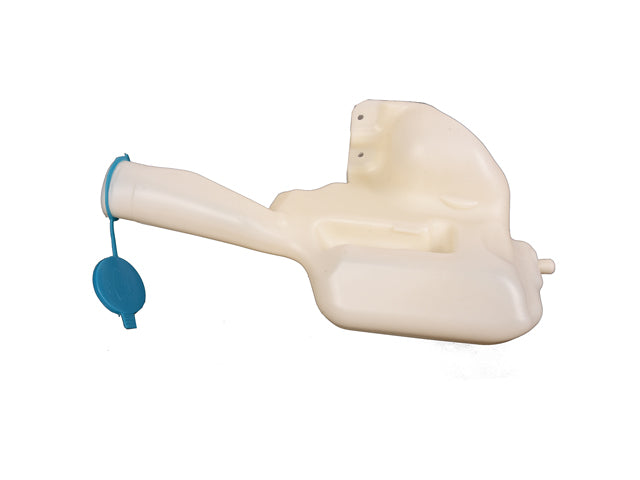 Mercedes-Benz Windshield Washer Fluid Reservoir | 2010-2018 9068690220