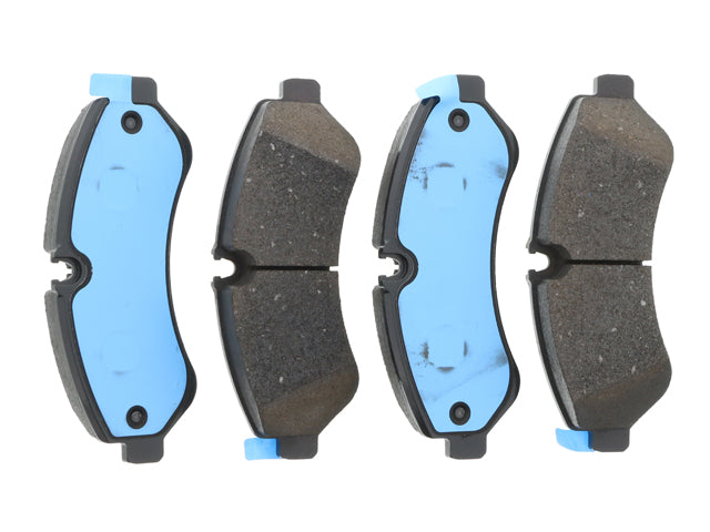 Porsche Brake Pad Set, 914/928/911 | 1971-1989 9074239700