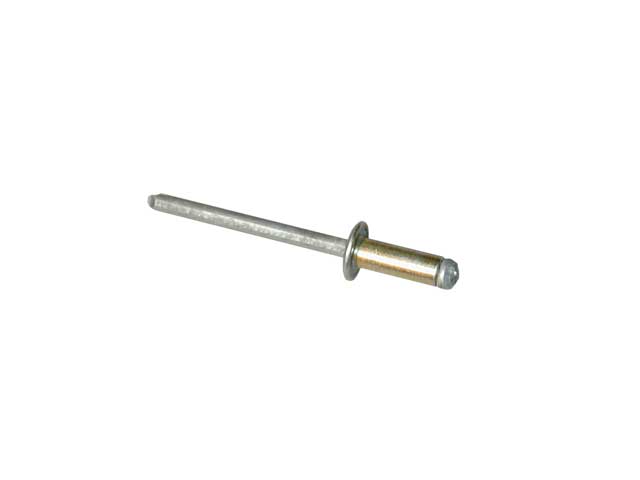 Mercedes-Benz Window Regulator Rivet | 1992-2003 910002004129
