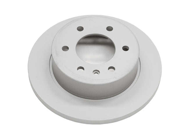 Porsche Brake Disc - Solid (298 X 16 mm), 911/914 | 1972-1973 910423000007