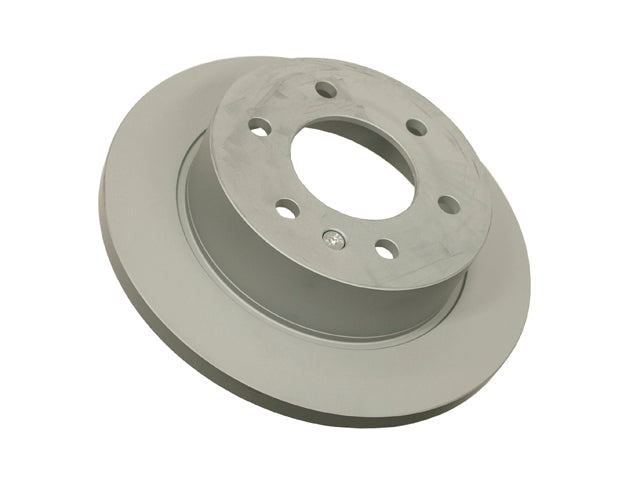 Mercedes-Benz Brake Disc - Solid (298 X 16 mm) | 2010-2018 910423000007
