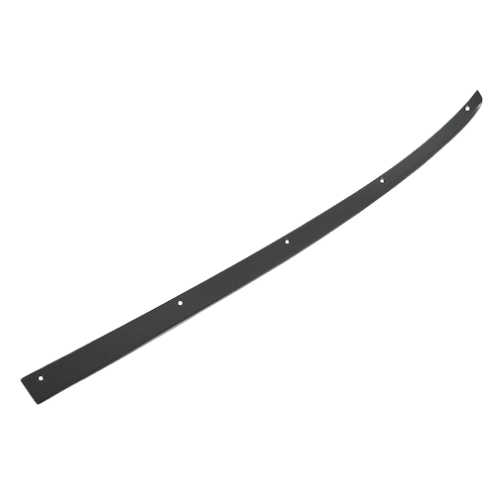 Porsche Rear Quarter Window Molding - Right | 1974-1998 911-543-196-02-70-K