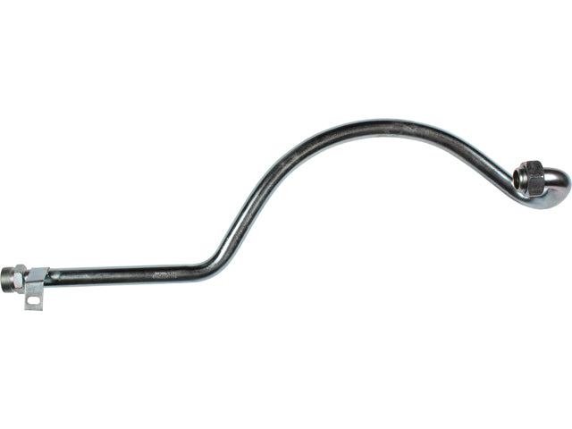 Porsche Oil Crossover Pipe from Engine, 911 | 1973-1974 91110773911