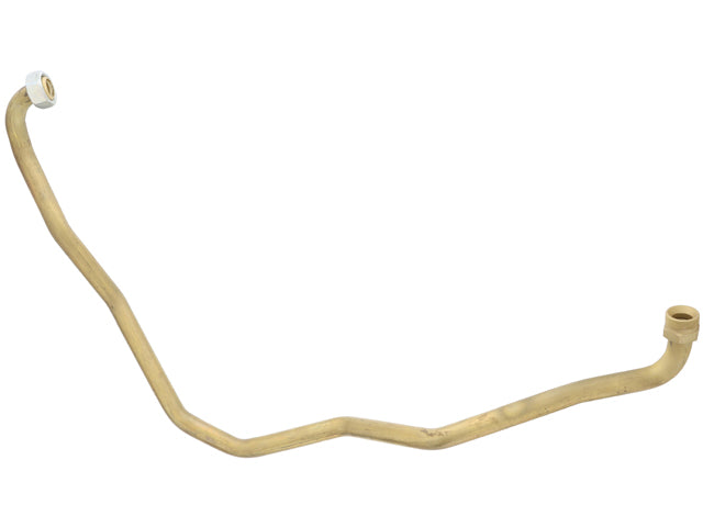 Porsche Oil Crossover Pipe from Engine, 911 | 1984-1989 91110774118