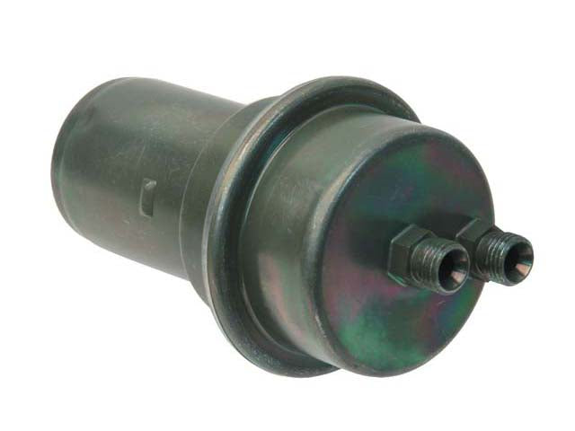 Porsche Fuel Accumulator (Three Fittings), 911/930 | 1976-1994 91111019734