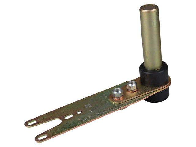 Porsche Torsion Bar Control Arm (Spring Plate), 911 | 1987-1989 91133300906