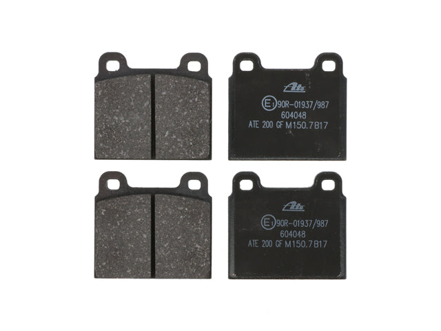 Porsche Brake Pad Set, 911 | 1984-1989 91135195011