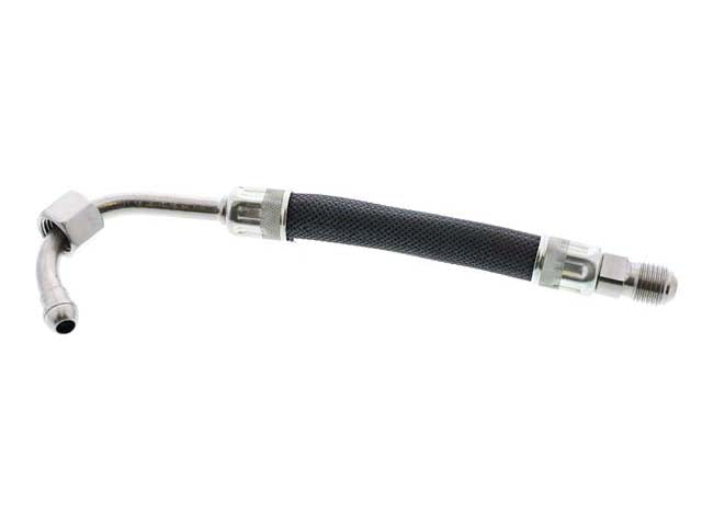 Porsche Fuel Line - Supply Line to Fuel Accumulator, 911 | 1980-1983 91135608701