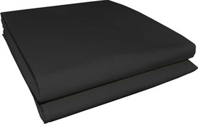 Porsche Headliner Kit Black , 911/912/930 | 1965-1989 91155505515700