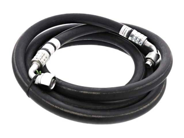 Porsche A/C Line - Compressor to Evaporator, 911 | 1984-1989 91157314906