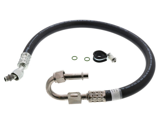 Porsche A/C Line - Compressor to Condenser, 911 | 1984-1989 91157315005
