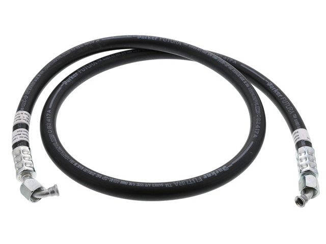 Porsche A/C Line - Evaporator (Expansion Valve) to Receiver Drier, 911/928/930/968/Boxster/Panamera/Macan/Cayenne | 1978-2017 91157315202