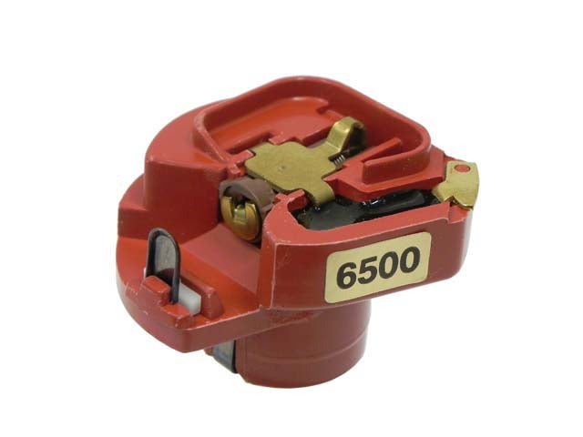 Porsche Ignition Rotor (6500 RPM Limit), 911/914 | 1969-1977 91160292801