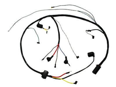 K-Jetronic Engine Wiring Harness, 911 (74-75) - Sierra Madre Collection