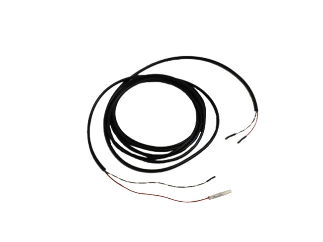 Switch Windshield Wiper Wiring Harness, 911 (74-86), 930 (76-86)