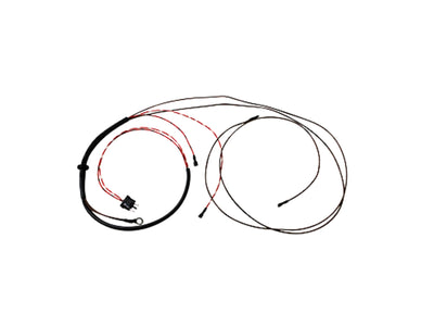 Rear Window Heating Cable Harness With 2 Heating Positions, 911 (71-83) - Sierra Madre Collection