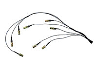 Wiring Harness For Gauge With 8-Bulb Socket, 911 (74-86), 930 (76-86)