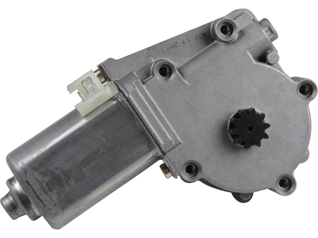 Porsche Window Motor 10 tooth gear , 911/928 | 1975-1998 91162401444