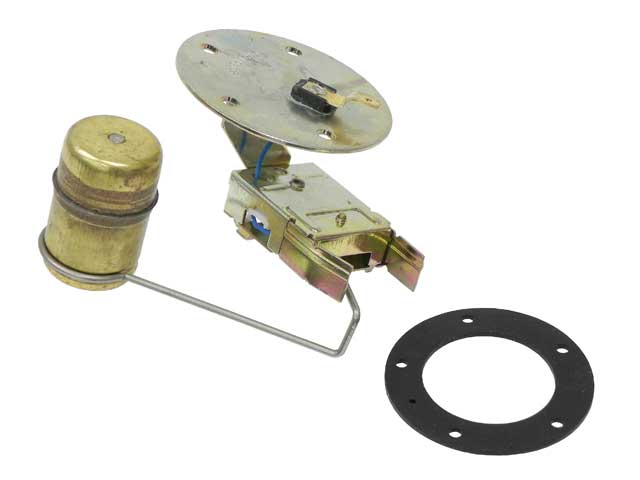 Porsche Engine Oil Level Sensor in Oil Tank, 930/911 | 1973-1989 91164154105