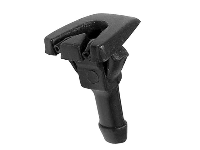 Porsche Windshield Washer Nozzle, 912/911/Boxster/Panamera/Cayenne/924/944/968 | 1969-2015 9127605