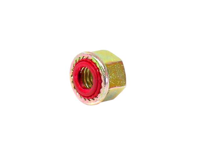 Mercedes-Benz Automatic Transmission Secondary Pump Linkage Hex Nut | 1981-1996 913016006000