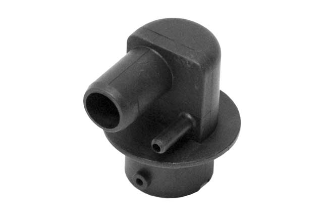 Porsche Flame Trap Housing, 924/944/911/912/914/Cayenne | 1968-2014 9135060