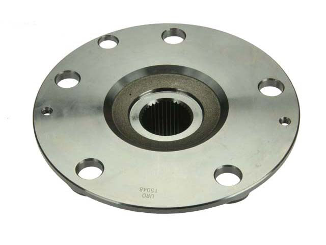 Porsche Wheel Hub, 914 | 1970-1976 9143316055LUG