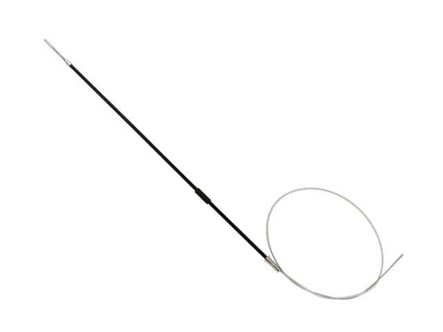 Porsche Clutch Cable, 911/914 | 1973-1992 91442340106