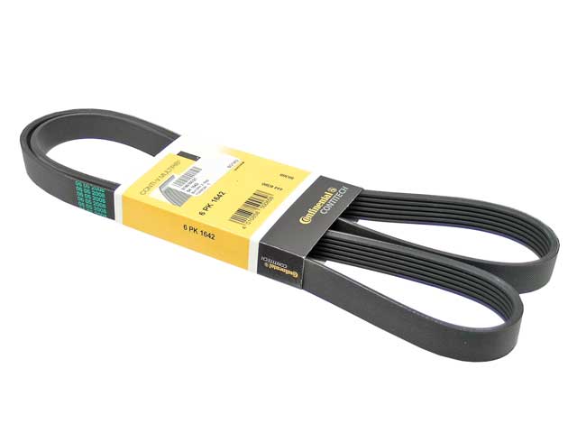 Porsche Belt 6PK X 1642, 911 | 1996 9146160