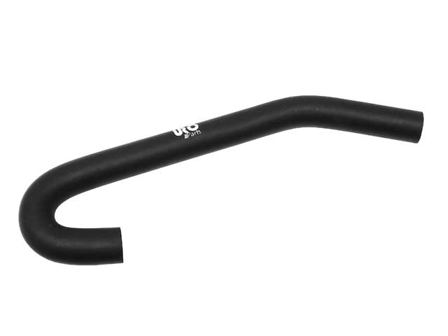 Porsche Vapor Canister Shutoff Valve Hose - Vapor Canister to Shutoff Valve, 911/Panamera | 1965-2012 9155990