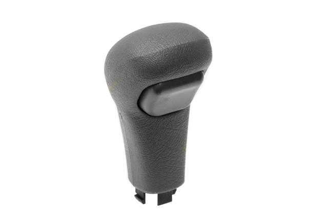 Porsche Shift Knob - Graphite Grey, 911/928/914 | 1970-1983 9181356