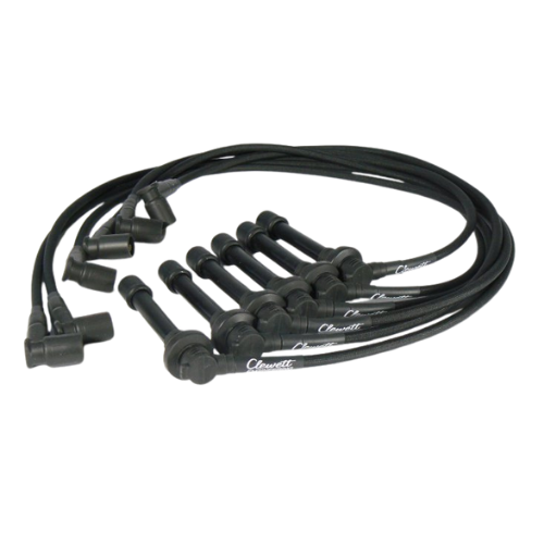 Porsche Bottom Wire Set - 3x2 Bosch Coils - 911 | 919264